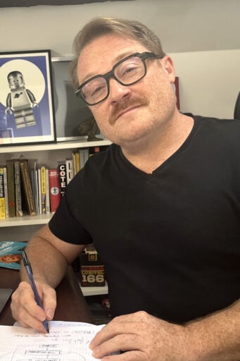 Sebastien Kunz Studio - Stratégie de communication et Marketing digital - Faire savoir votre savoir faire