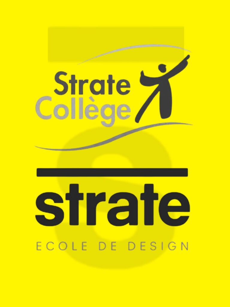 Strate école de design