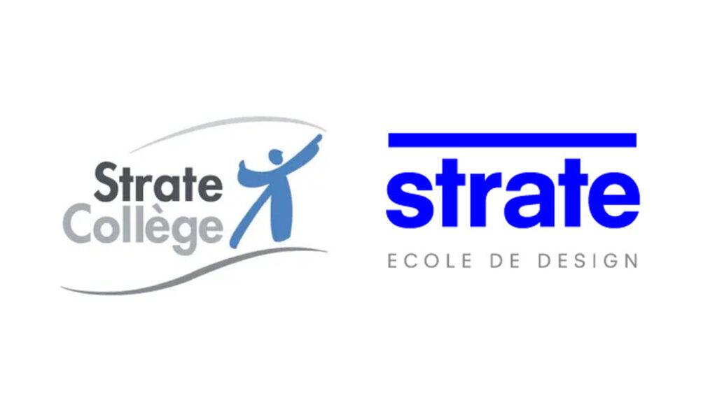sebastien kunz studio - Strate college - strate ecole de design
