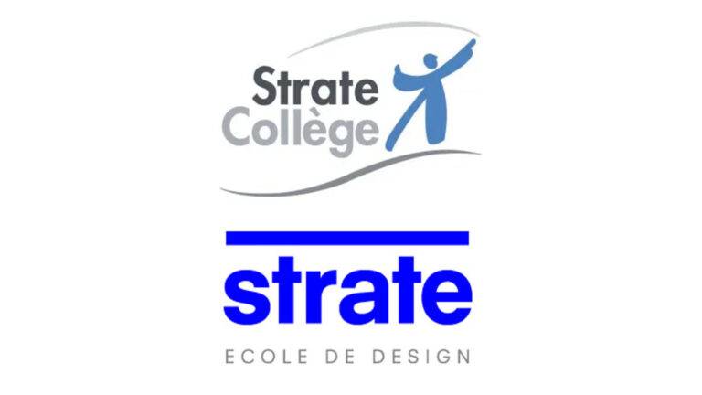 sebastien kunz studio - Strate college - Strate école de design