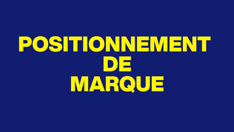 Illustration article positionnement de Marque, Sébastien Kunz Studio