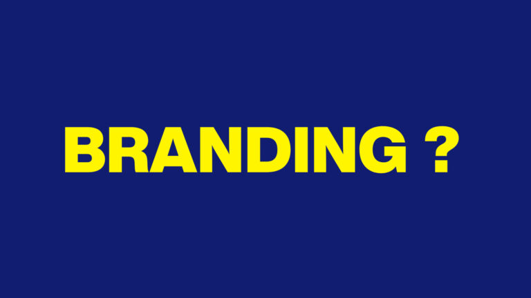 Illustration article Branding, Sébastien Kunz Studio
