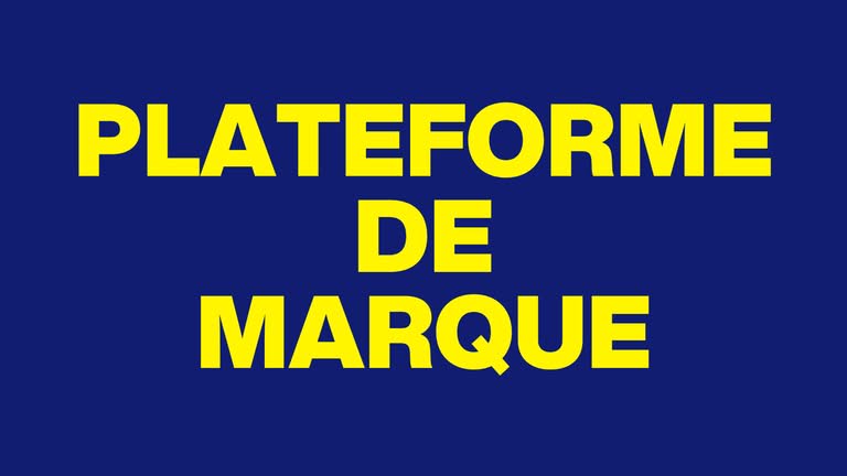 Illustration article plateforme de Marque, Sébastien Kunz Studio