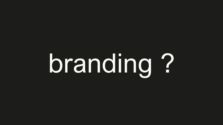 Illustration article Branding, Sébastien Kunz Studio