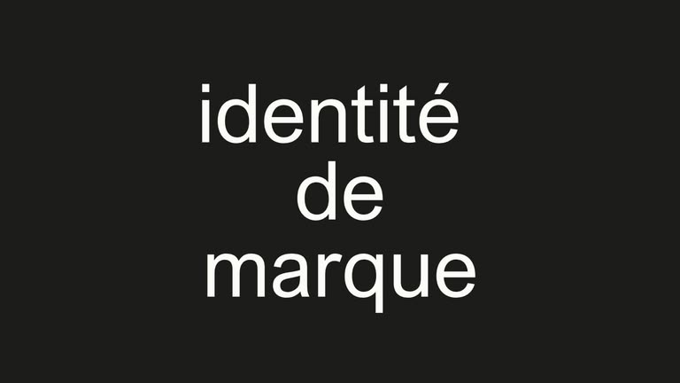 Illustration article identité de Marque, Sébastien Kunz Studio
