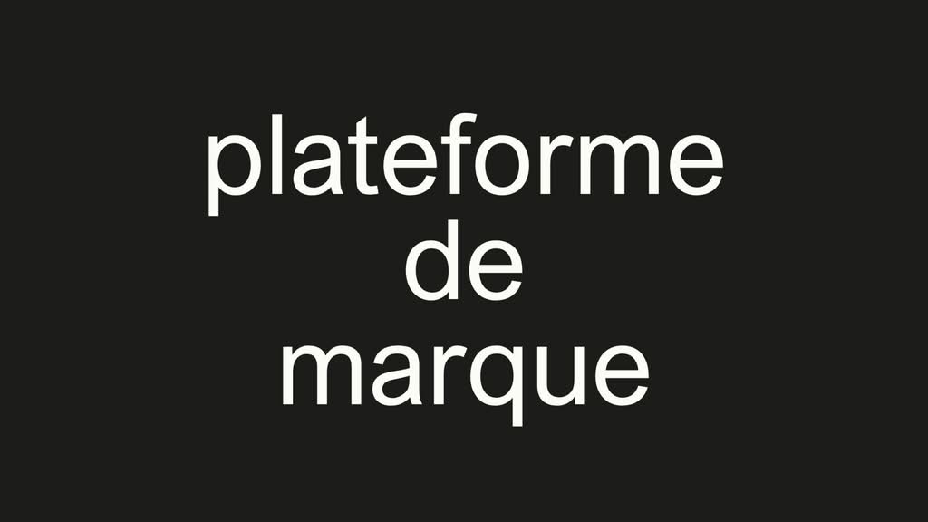 Illustration article plateforme de Marque, Sébastien Kunz Studio
