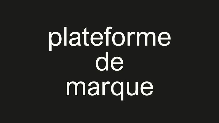 Illustration article plateforme de Marque, Sébastien Kunz Studio