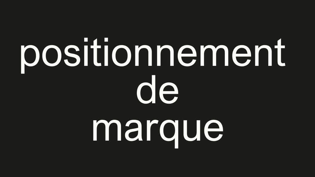 Illustration article positionnement de Marque, Sébastien Kunz Studio