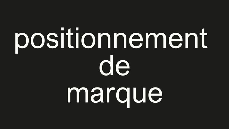 Illustration article positionnement de Marque, Sébastien Kunz Studio