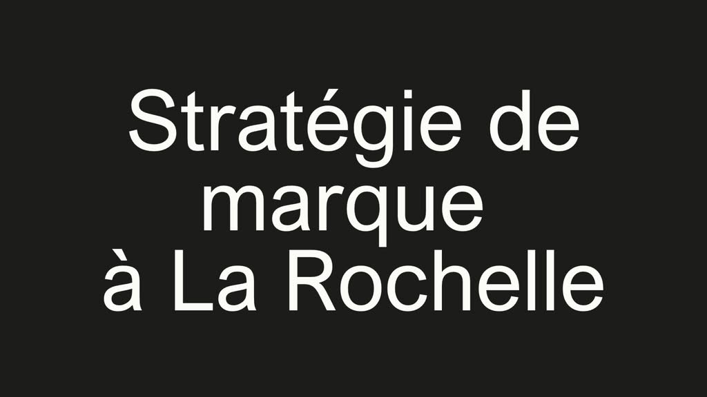 Illustration article stratégie de marque à La rochelle, Sébastien Kunz Studio