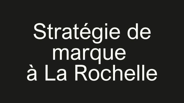 Illustration article stratégie de marque à La rochelle, Sébastien Kunz Studio