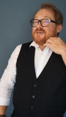 Sébastien Kunz - founder