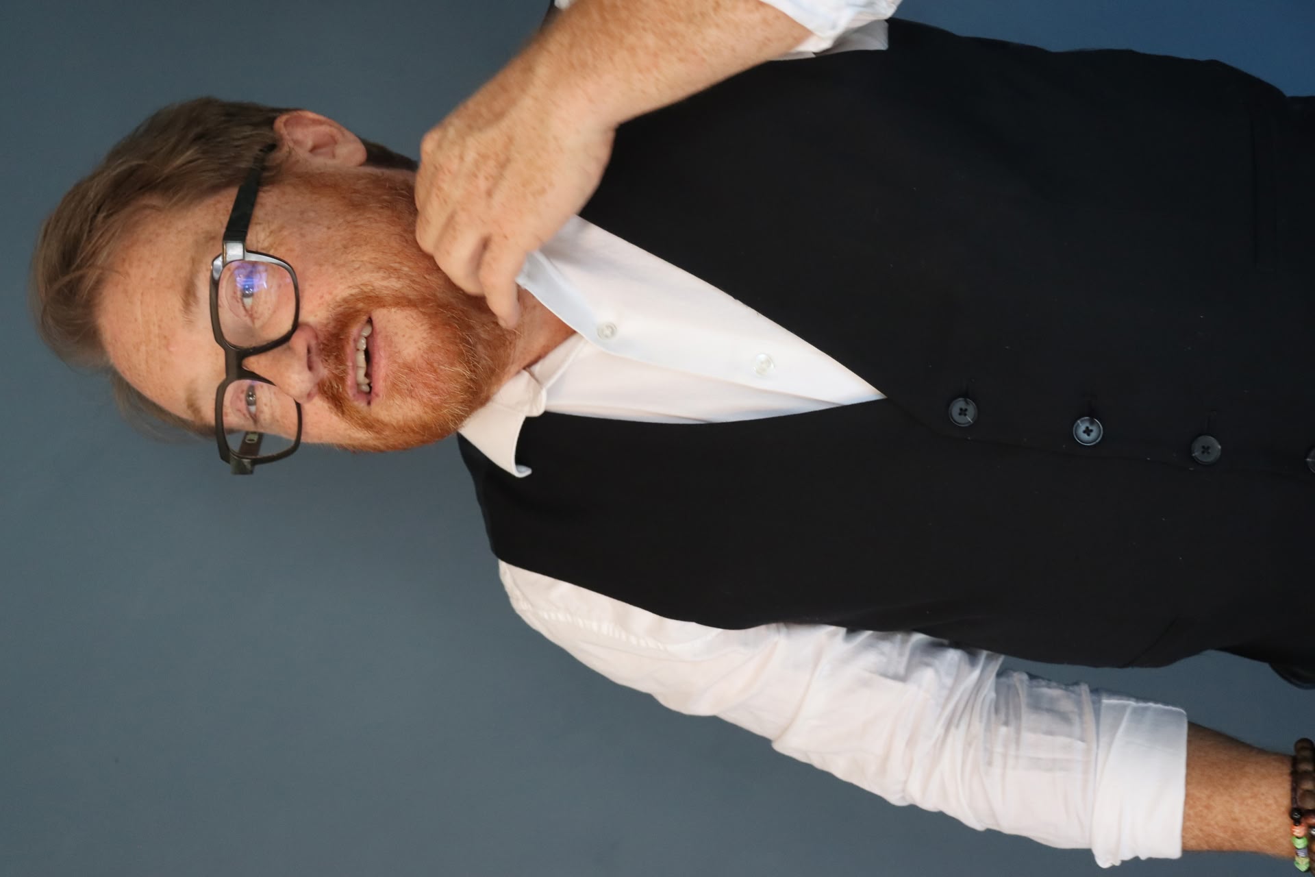 Sébastien Kunz - founder